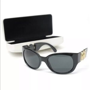 Versace Sunglasses
